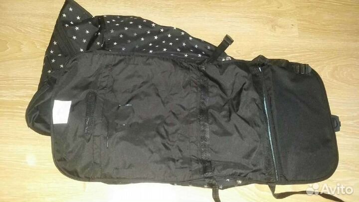 Весь чехол на yoya plus