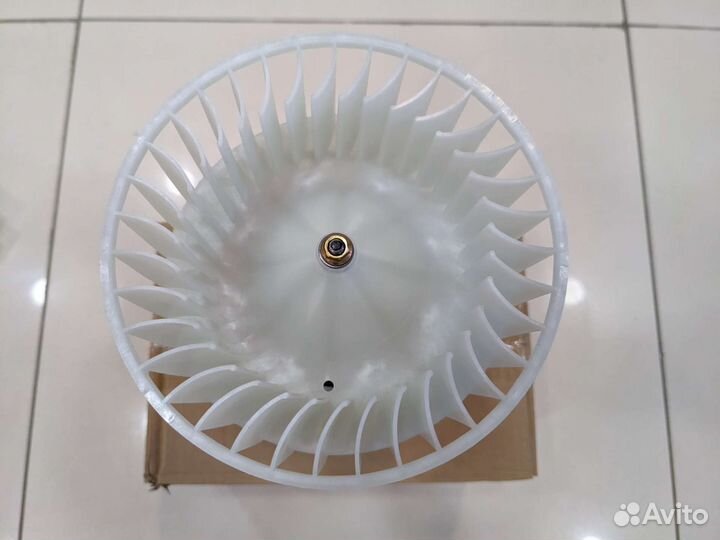 Мотор отопителя range rover / BMW X5 E53 / 5 E39