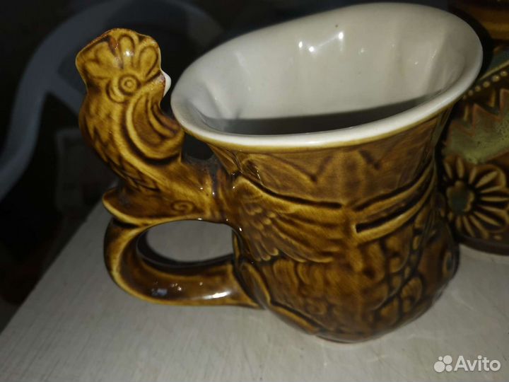 Пивная кружка