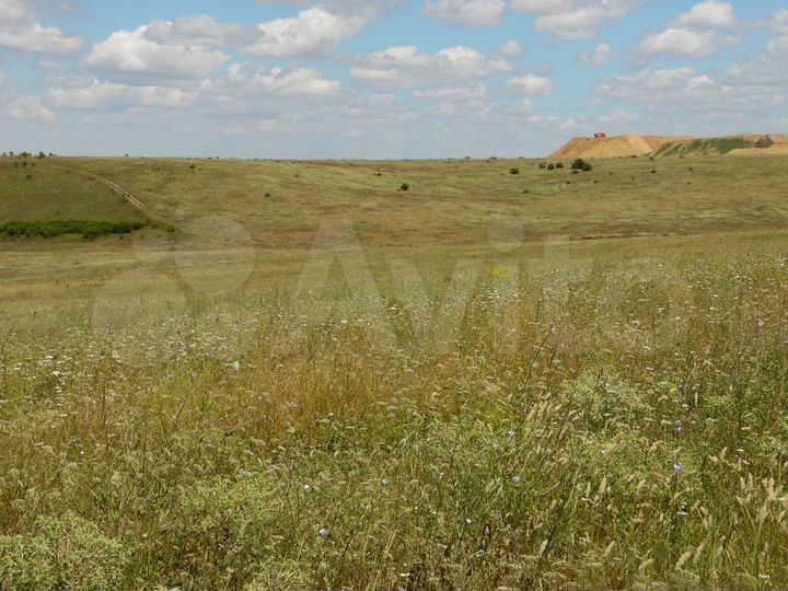 Участок 3,75 га (СНТ, ДНП)