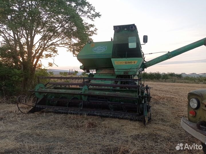 Плуг 86 Механический завод ПСК-5, 2001