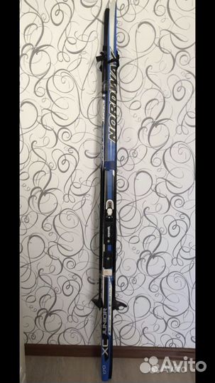 Палки для лыж