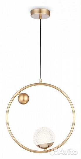 Подвесной светильник Ambrella Light TR TR5428