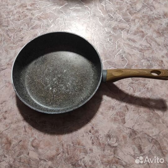 Каменная сковорода, 26 см