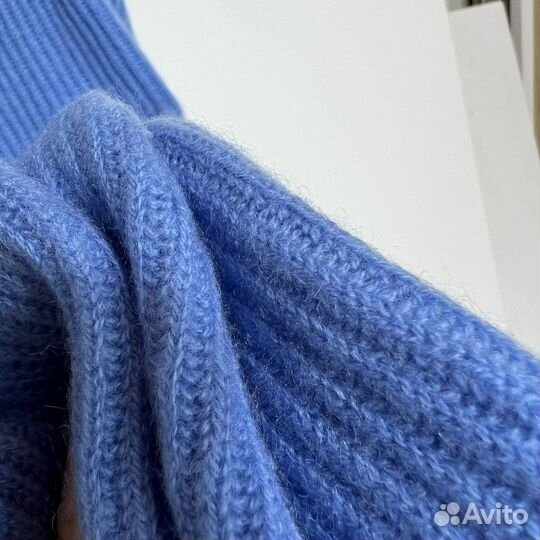 L Кашемир кардиган Donna Lane