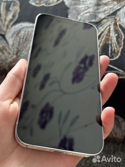 iPhone 13 Pro, 128 ГБ