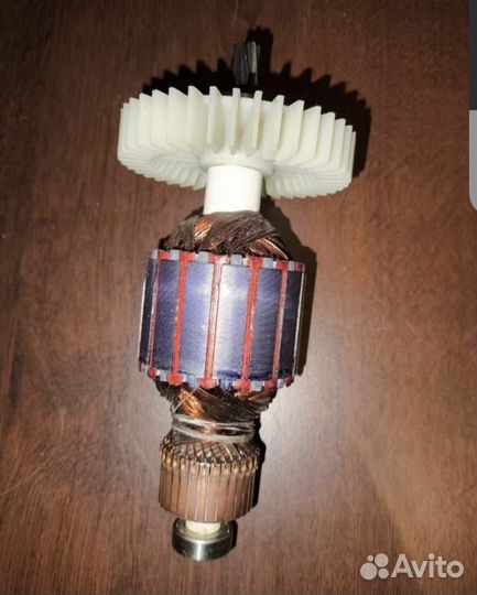 Ротор для пилы циркулярной(дисковой)зубр зпд-2000