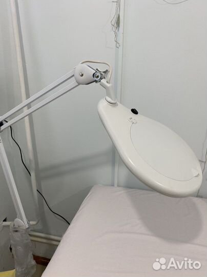 Лампа-лупа Neokip