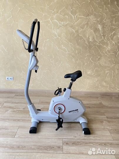 Велотренажер kettler