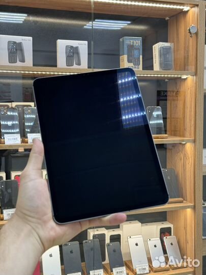 iPad Pro 11 2018 256gb LTE