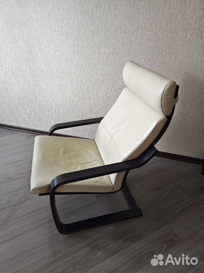 Кресло Икеа Поэнг