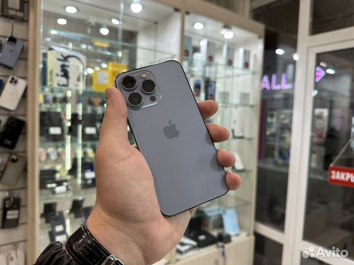 iPhone 13 Pro, 128 ГБ