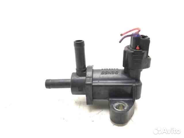 Клапан электромагнитный toyota aygo 1.0 90910wc001, hu1362003090