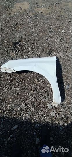 LADA granta крыло бу