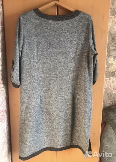 Платье 54 размер