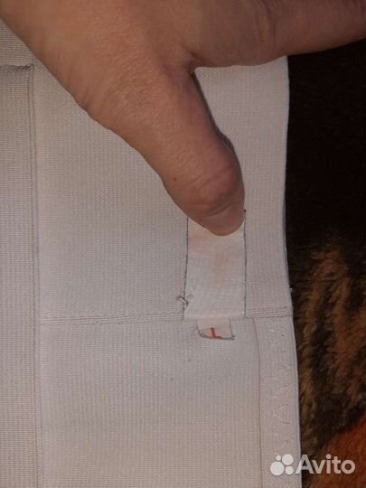 Бандаж для беременных до и после родовой