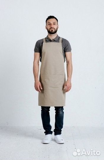 Белый китель шефа