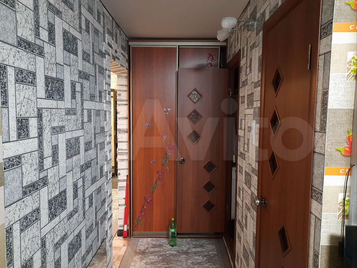 2-к. квартира, 65,7 м², 9/10 эт.