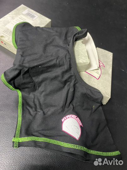 Детский подшлемник hyperlook