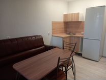 Квартира-студия, 20 м², 4/15 эт.