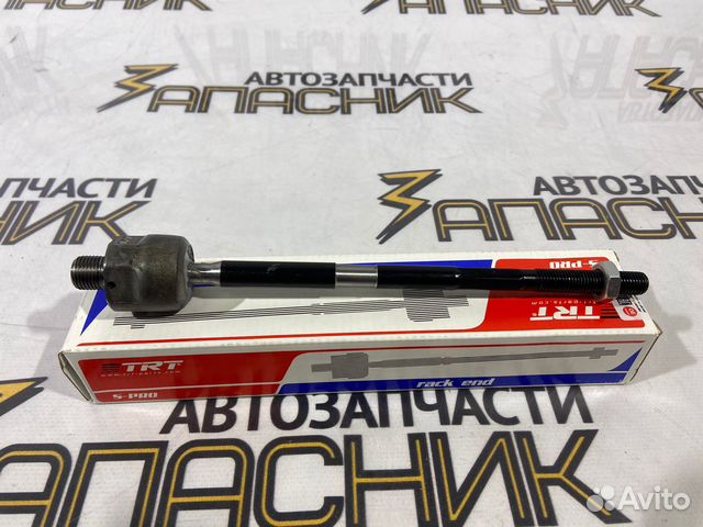 Тяга рулевая daewoo Matiz Корея