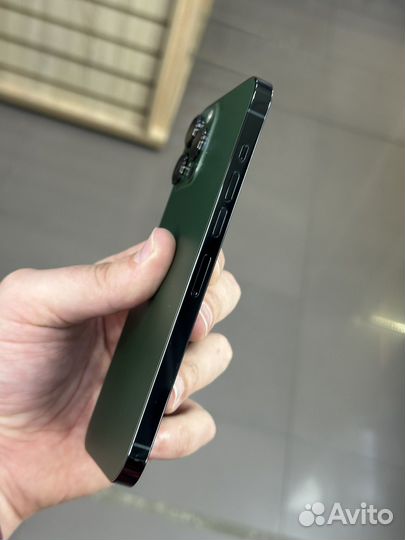 iPhone 13 Pro Max, 256 ГБ