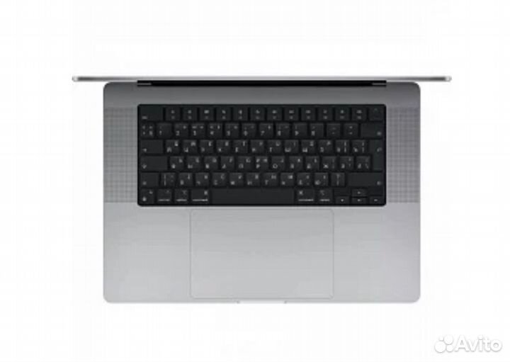 Apple MacBook Pro 16 2021 m1 16gb 512gb