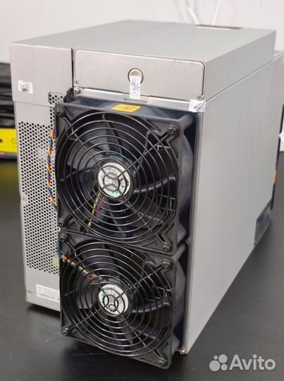 Asic майнер Bitmain Antminer S19