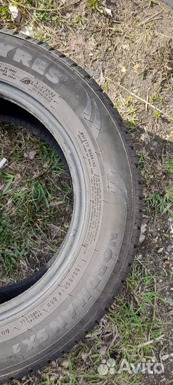 Nokian Tyres Nordman SX2 185/65 R14