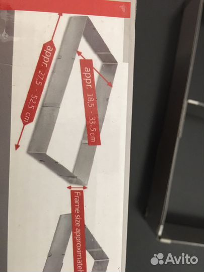 Разьемная фотма доя выпечки