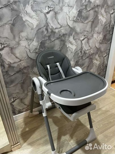 Стул для кормления