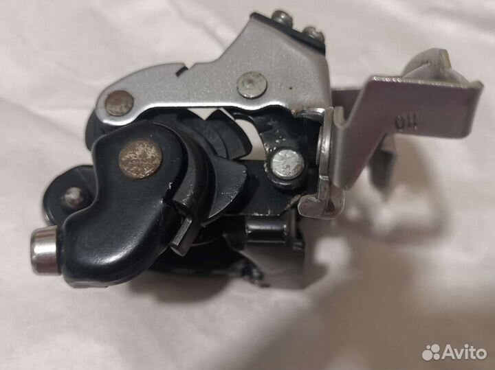 Передний переключатель acera