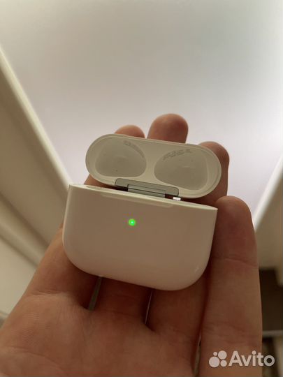 Кейс для airpods 3