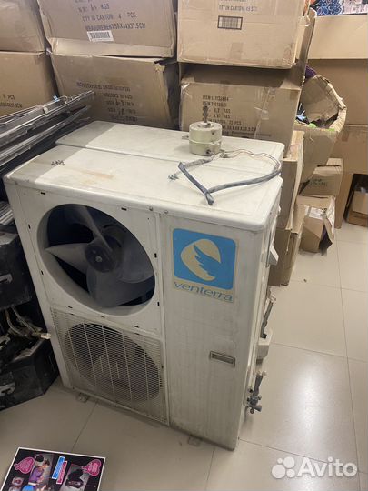 Кондиционеры