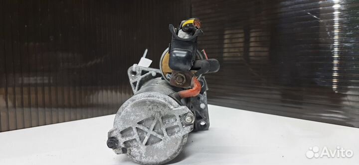 Стартер Nissan X-Trail T31 M9R