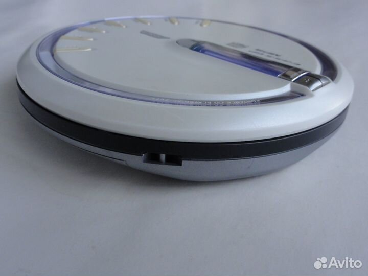 CD/MP3 компакт-диск плеер Aiwa XP-ZV77