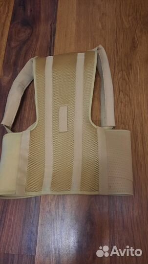 Корректор осанки