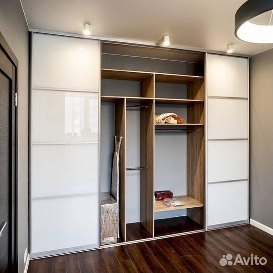 Шкаф IKEA