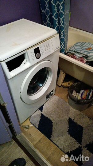 Ремонт стиральных машин частный мастер