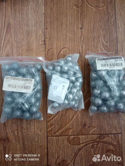 Джиг головки чебурашка