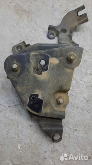 Блок ABS Хонда civic 4D