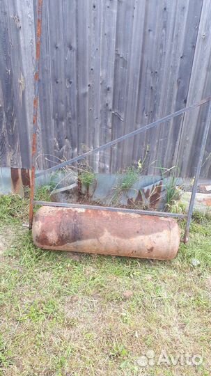 Ручной каток