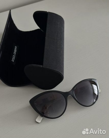 Очки dolce gabbana оригинал