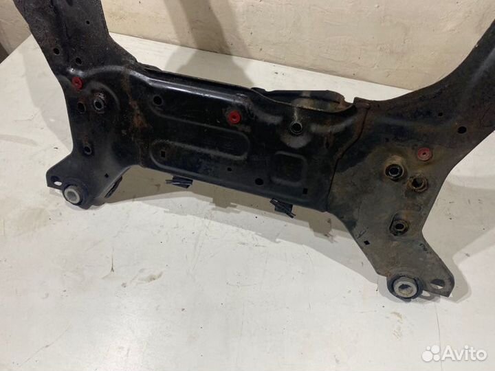 Балка подмоторная Ford Mondeo Iv 2007-2015 лифтбек