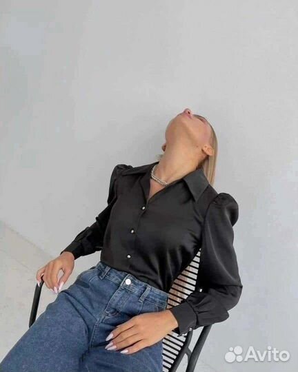 Блузка женская