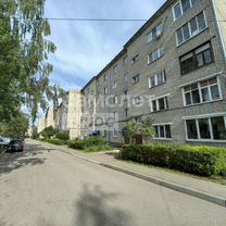 2-к. квартира, 48 м², 1/5 эт.