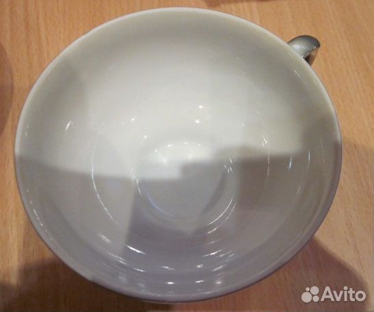 Чайный сервиз Золотой