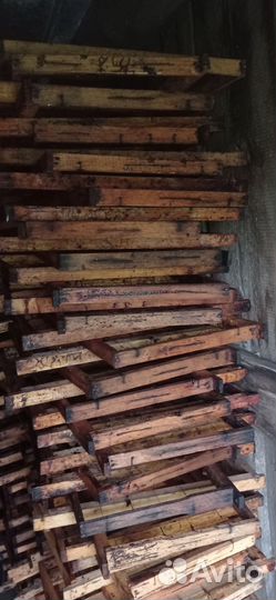 Рамки для пчел