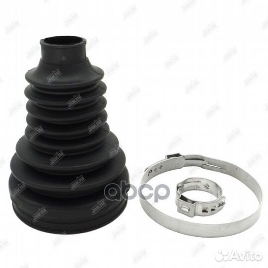 Пыльник шруса Renault Duster HS# (2010) /Kaptur