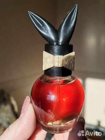 Playboy Vip for Her Eau de toilette